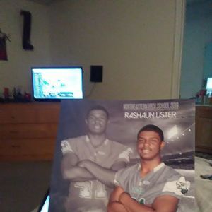 Meet your Posher, James